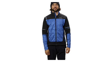 Navado - Manteau de ski de fond Homme