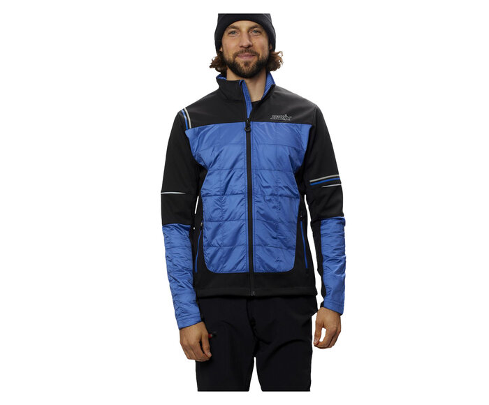 Navado - Manteau de ski de fond Homme
