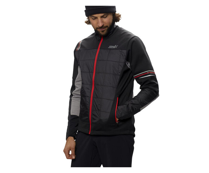 Navado - Manteau de ski de fond Homme