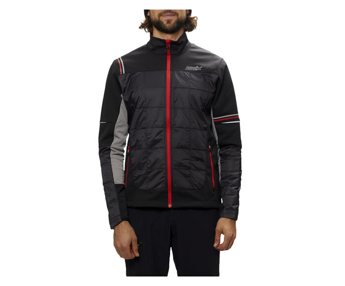 Navado - Manteau de ski de fond Homme