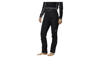 Corvara - Pantalon ski de fond Femme