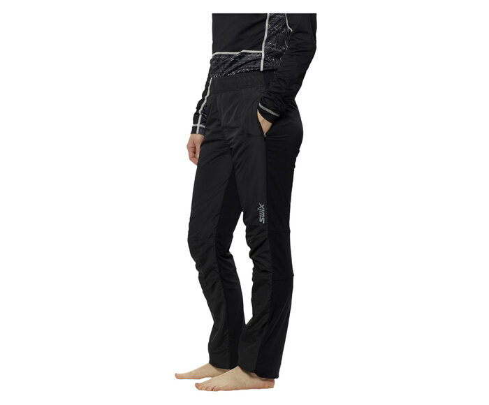 Corvara - Pantalon ski de fond Femme