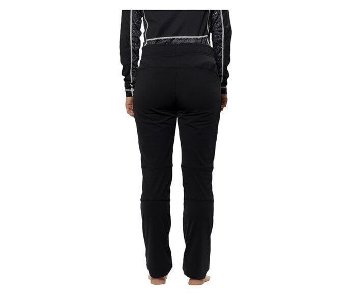 Corvara - Pantalon ski de fond Femme