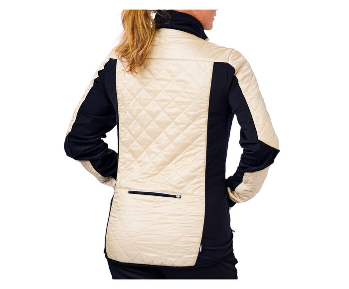 Mayen - Manteau de ski de fond Femme