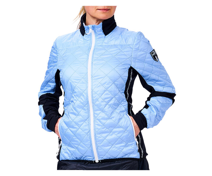 Mayen - Manteau de ski de fond Femme