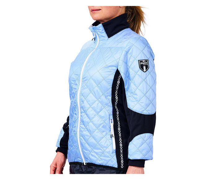 Mayen - Manteau de ski de fond Femme