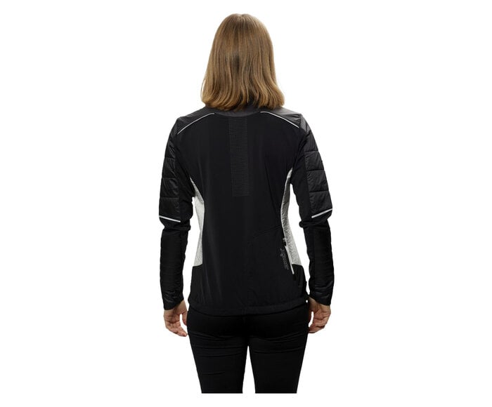 Navado - Manteau de ski de fond Femme