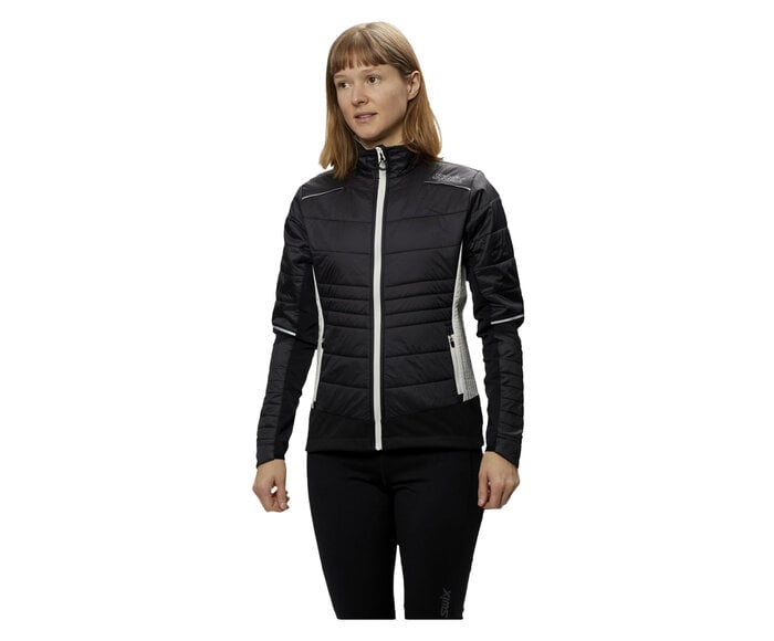 Navado - Manteau de ski de fond Femme