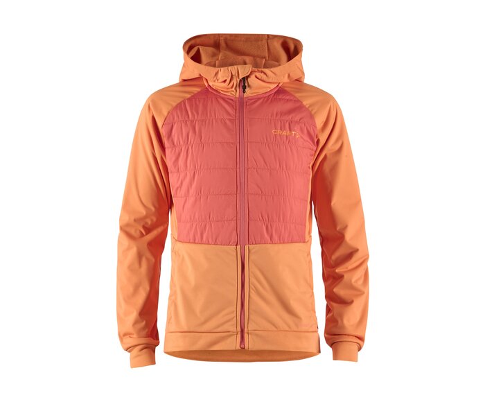 ADV Thermal XC - Manteau de ski de fond Enfant