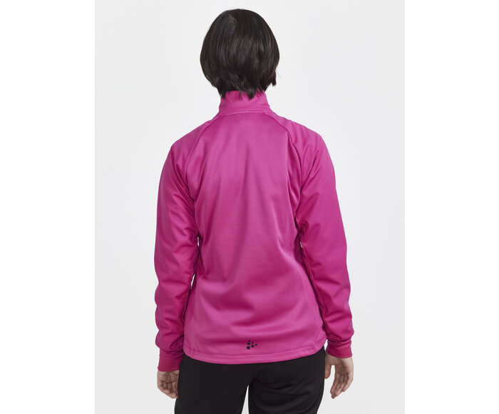 Core Nordic Insulate - Manteau de ski de fond Femme