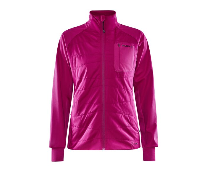 Core Nordic Insulate - Manteau de ski de fond Femme