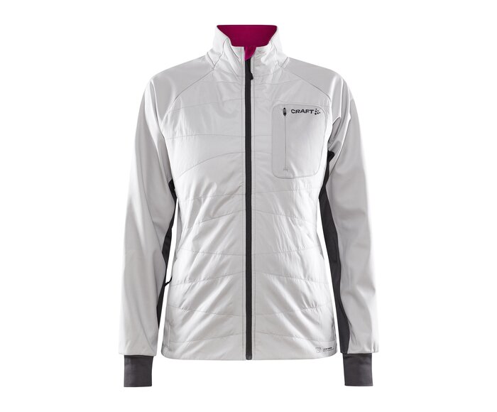 Core Nordic Insulate - Manteau de ski de fond Femme