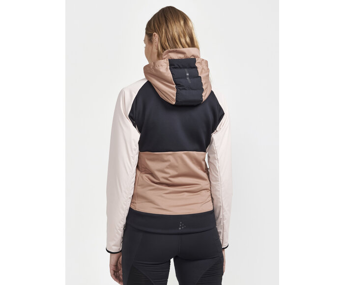 ADV Pursuit - Manteau de ski de fond Femme
