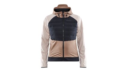 ADV Pursuit - Manteau de ski de fond Femme