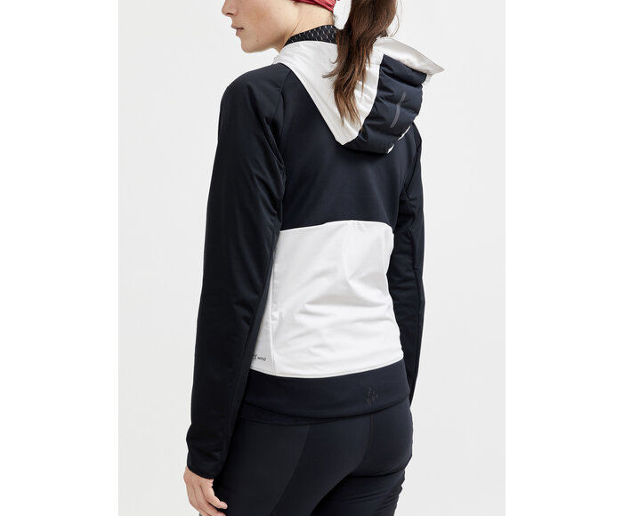 ADV Pursuit - Manteau de ski de fond Femme