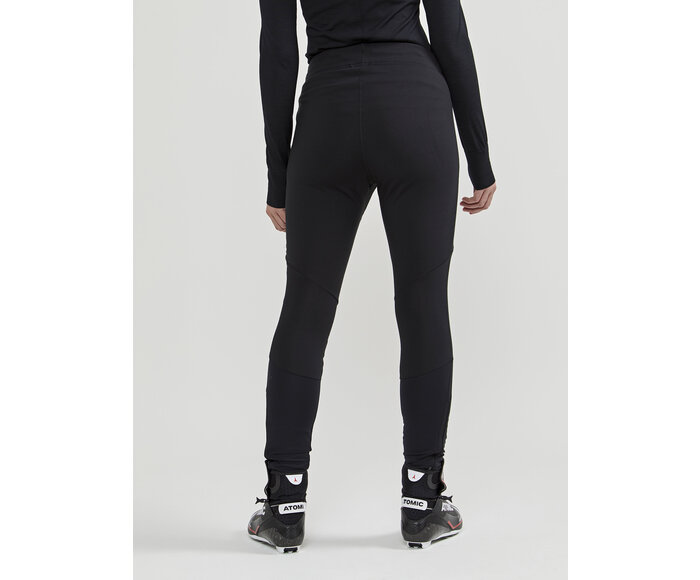 Core Glide Wind - Collant de ski fond Femme