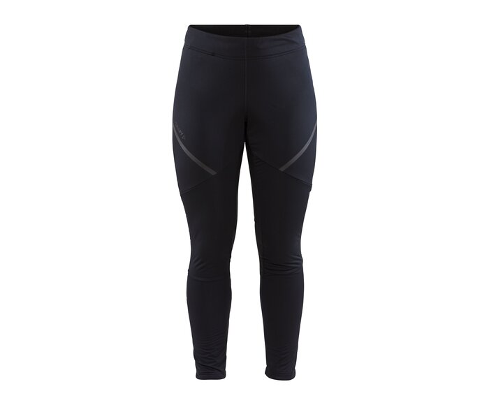 Core Glide Wind - Collant de ski fond Femme