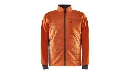 Core Nordic Insulate - Manteau de ski de fond Homme