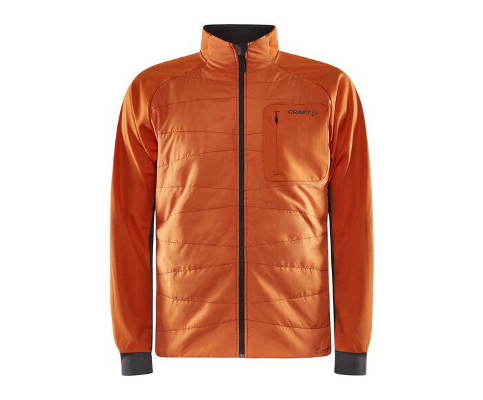 Core Nordic Insulate - Manteau de ski de fond Homme