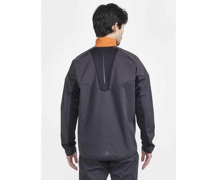 Core Glide Block - Manteau de ski de fond Homme