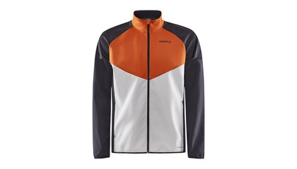 Core Glide Block - Manteau de ski de fond Homme