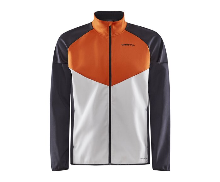 Core Glide Block - Manteau de ski de fond Homme