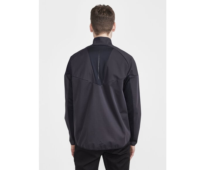 Core Glide Block - Manteau de ski de fond Homme