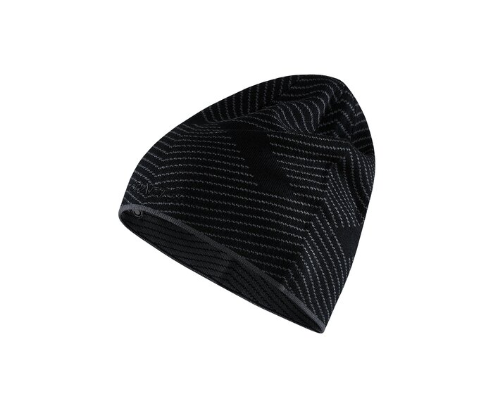 Core race Knit - Tuque de sport Unisexe