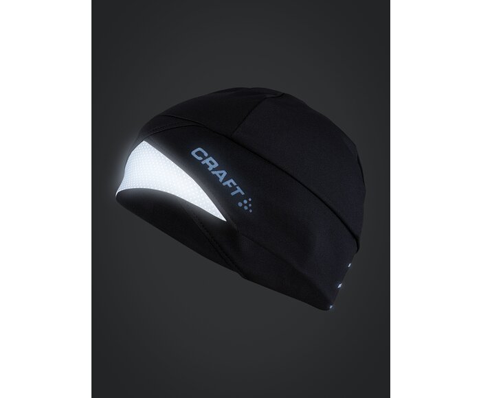 ADV Lumen Fleece - Tuque de sport Unisexe