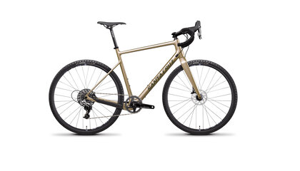 Stigmata 3 CC 700c Rival 1x 2023 - Vélo gravel bike