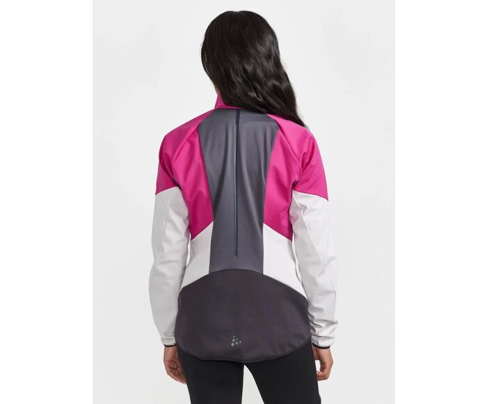 Core Glide - Manteau de ski de fond Femme