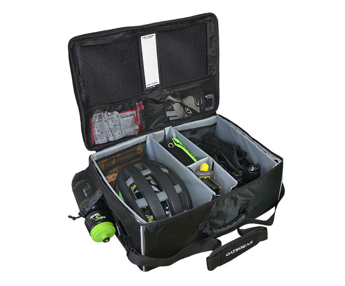 Cyclist Case - Sac de rangement cycliste