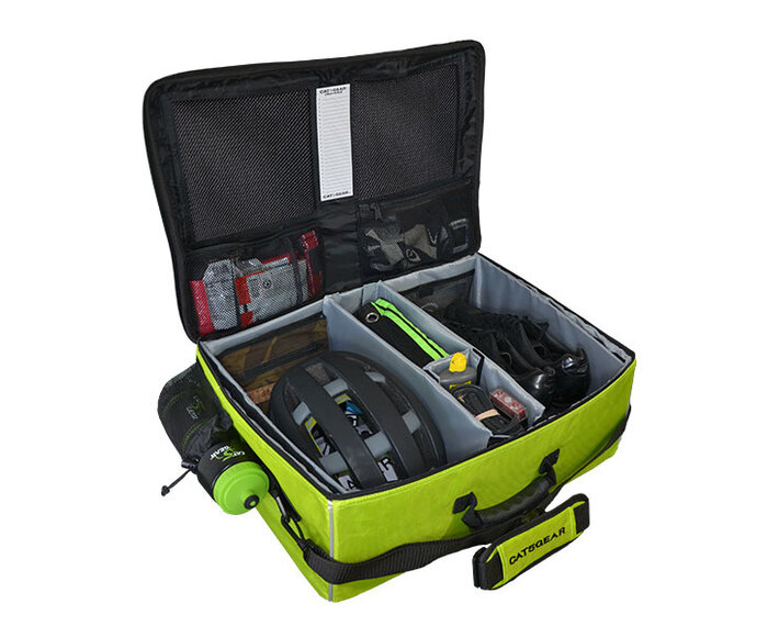 Cyclist Case - Sac de rangement cycliste