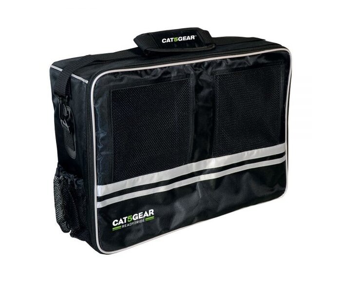 Cyclist Case - Sac de rangement cycliste