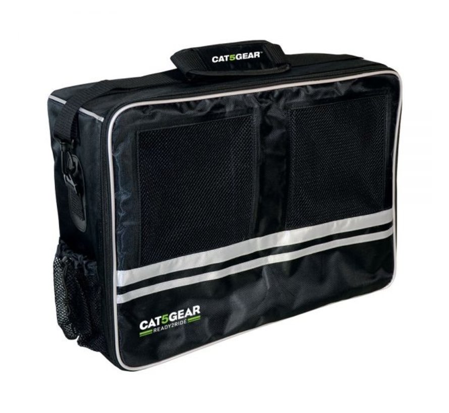 CAT5GEAR Cyclist Case Sac de rangement cycliste Mathieu