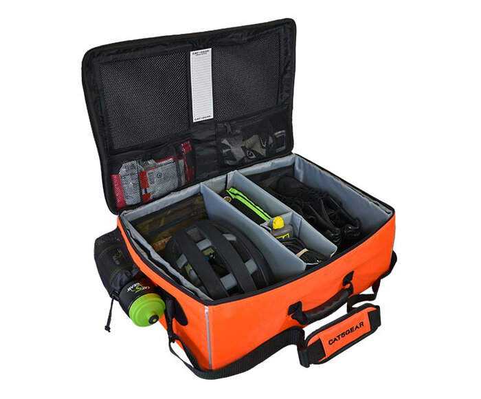 Cyclist Case - Sac de rangement cycliste