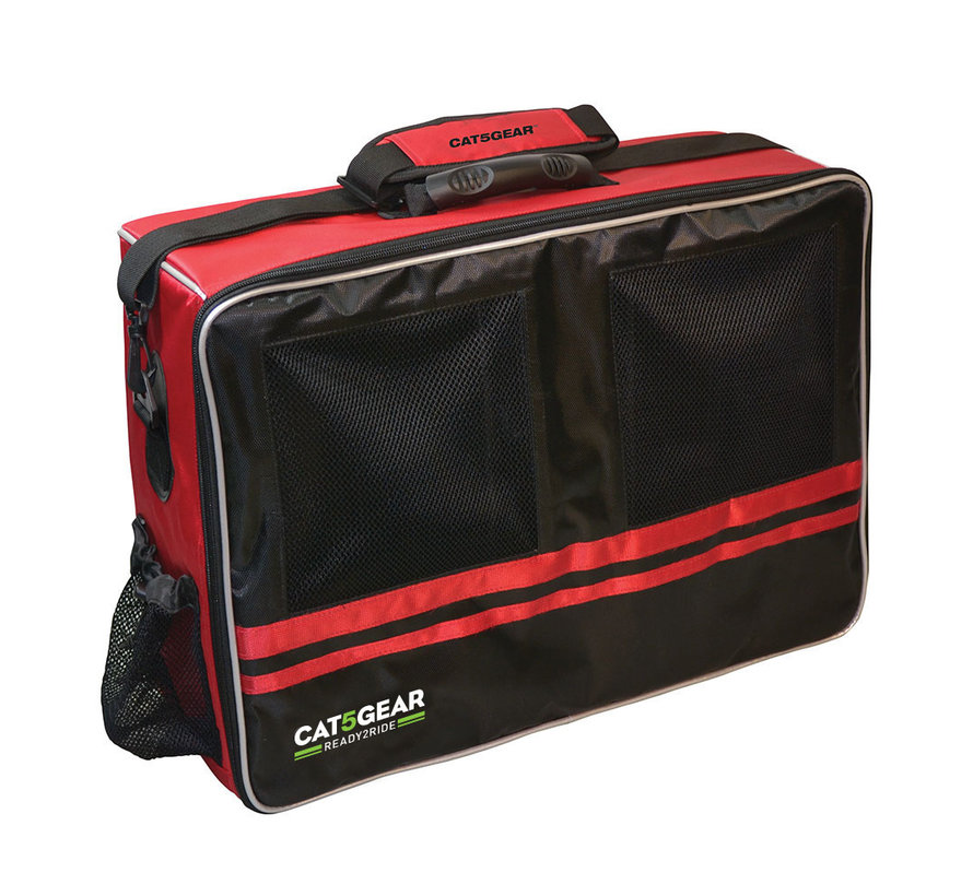 Cyclist Case - Sac de rangement cycliste