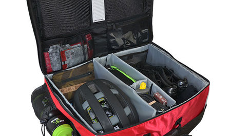 Pieces Sac à outils vide Petit sac à outils portable Sac de rangement d' outils Sac