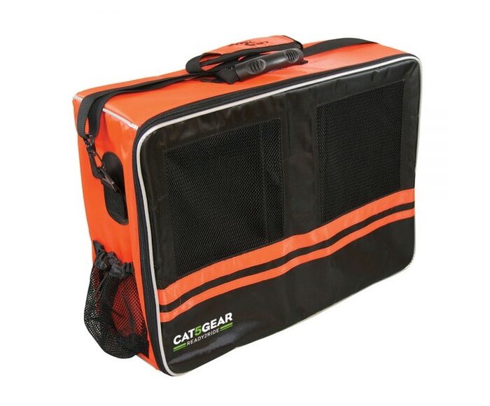Cyclist Case - Sac de rangement cycliste