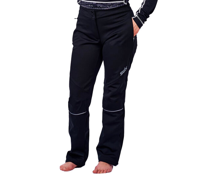 Voldo - Pantalon ski de fond Femme