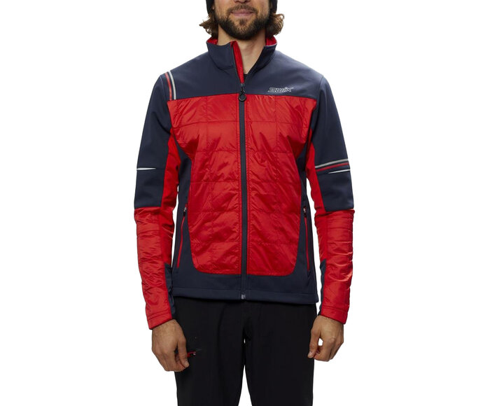 Navado - Manteau de ski de fond Homme