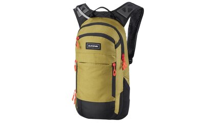 Syncline 12L - Sac à dos d'hydratation pour vélo
