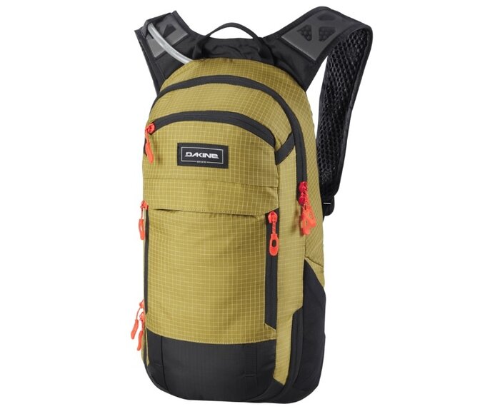 Syncline 12L - Sac à dos d'hydratation pour vélo