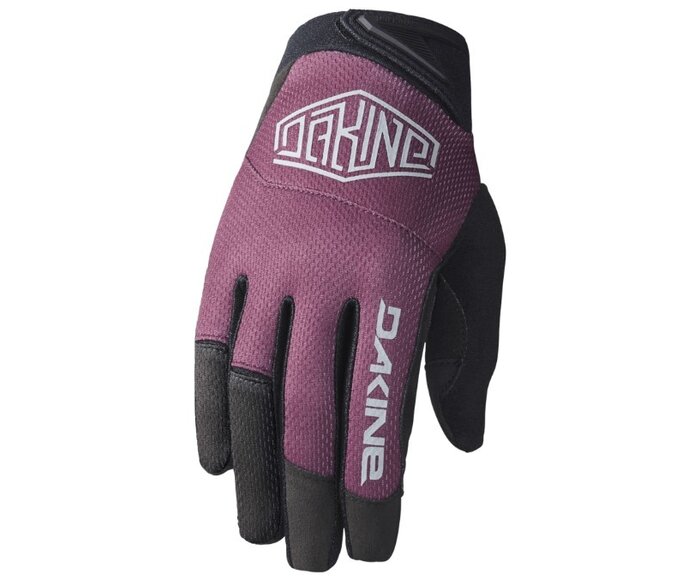 Syncline Gel - Gants de vélo montagne Femme