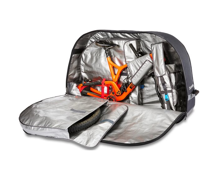 Sac de voyage sur roulettes pour vélo