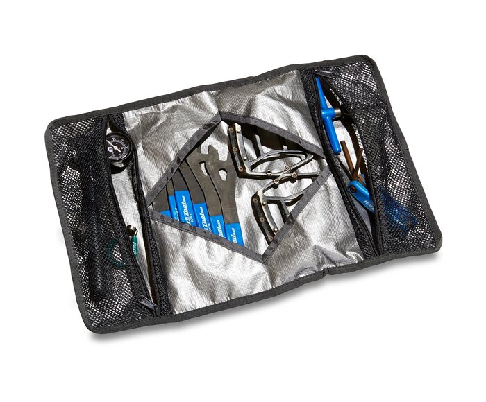 Sac de voyage sur roulettes pour vélo