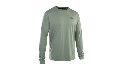 Logo DR LS - Maillot vélo Homme