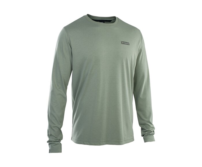 Logo DR LS - Maillot vélo Homme