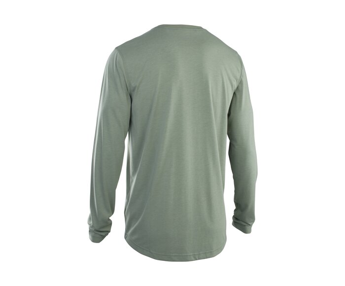 Logo DR LS - Maillot vélo Homme