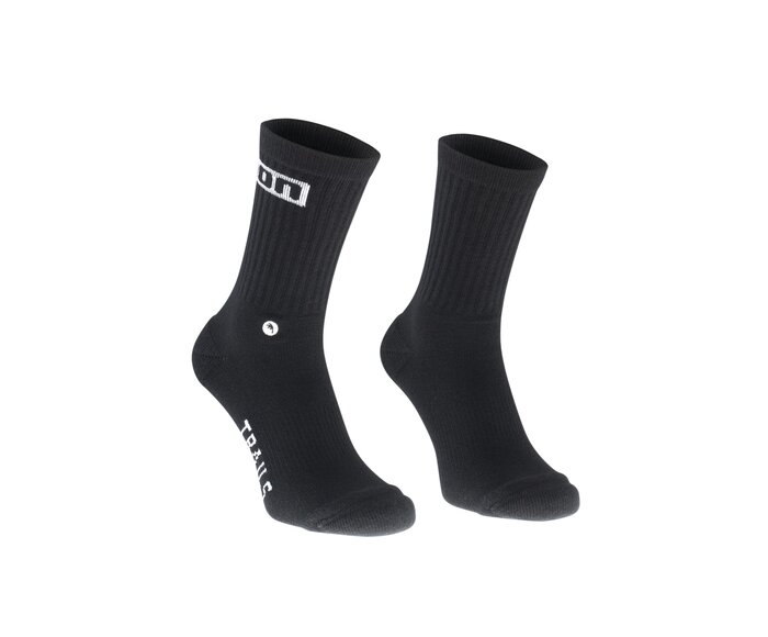 Chaussettes Logo Unisexe